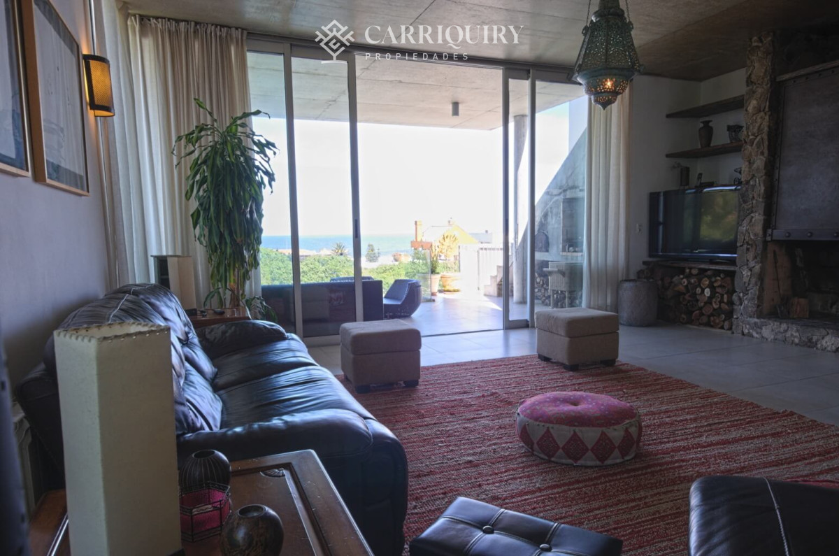 Casa ID.6970 - Excelente propiedad de 3 dormitorios a pocos metros del mar en Montoya