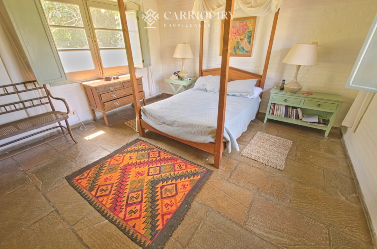 Casa ID.5238 - Casa de 3 dormitorios con piscina en La Barra