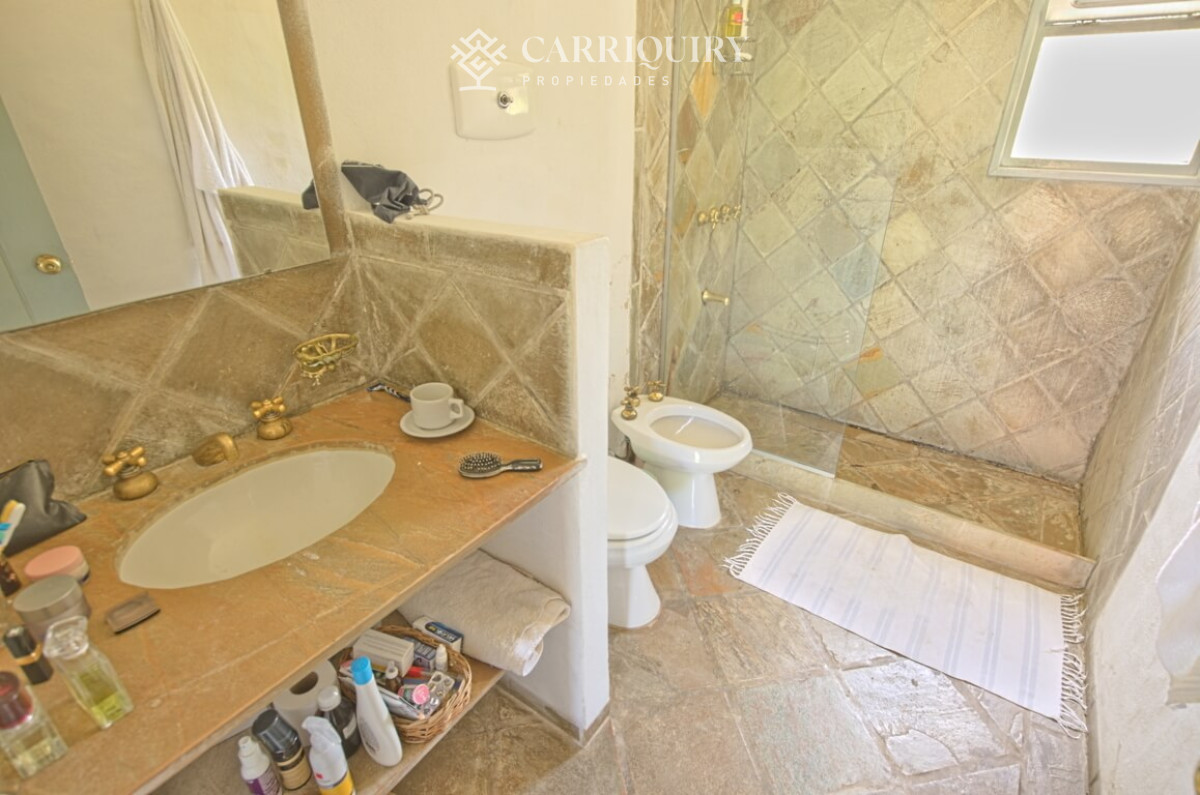 Casa ID.5238 - Casa de 3 dormitorios con piscina en La Barra