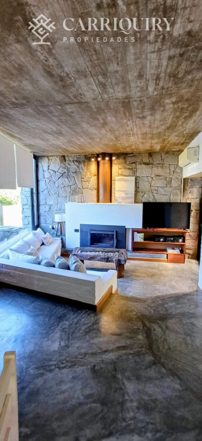 Casa ID.5208 - Casa en La Barra, Montoya