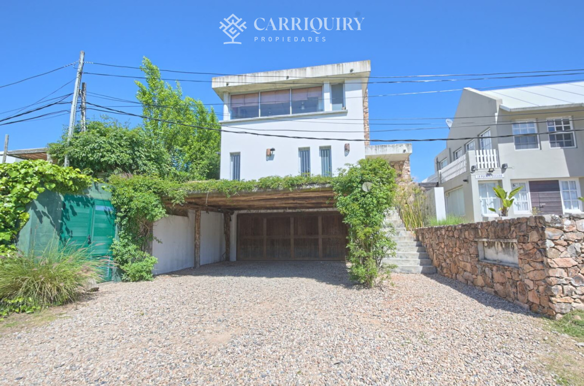 Casa ID.6970 - Excelente propiedad de 3 dormitorios a pocos metros del mar en Montoya