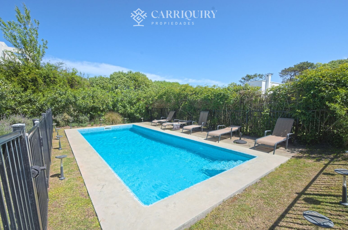 Casa ID.6970 - Excelente propiedad de 3 dormitorios a pocos metros del mar en Montoya