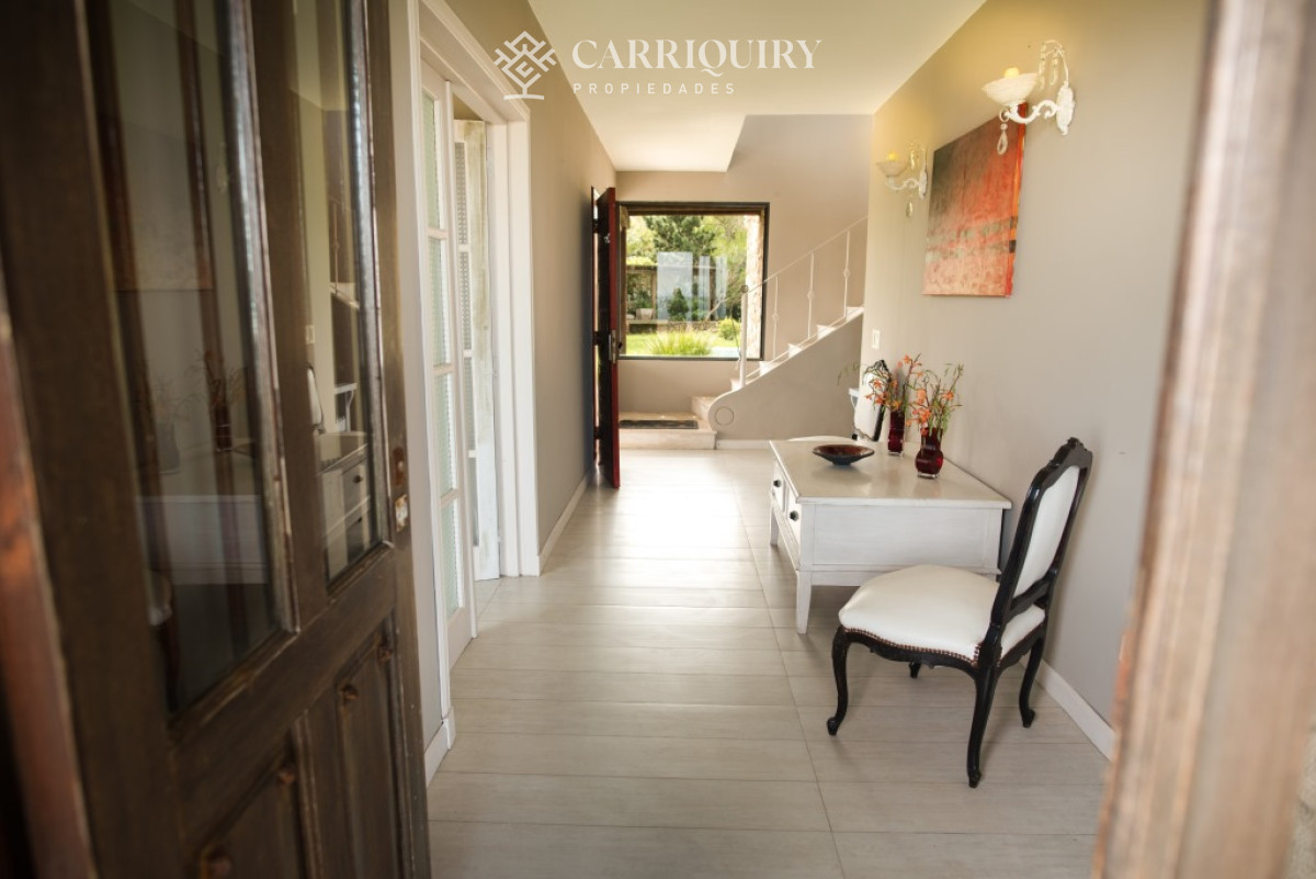 Casa ID.5241 - Casa en venta con vista al mar