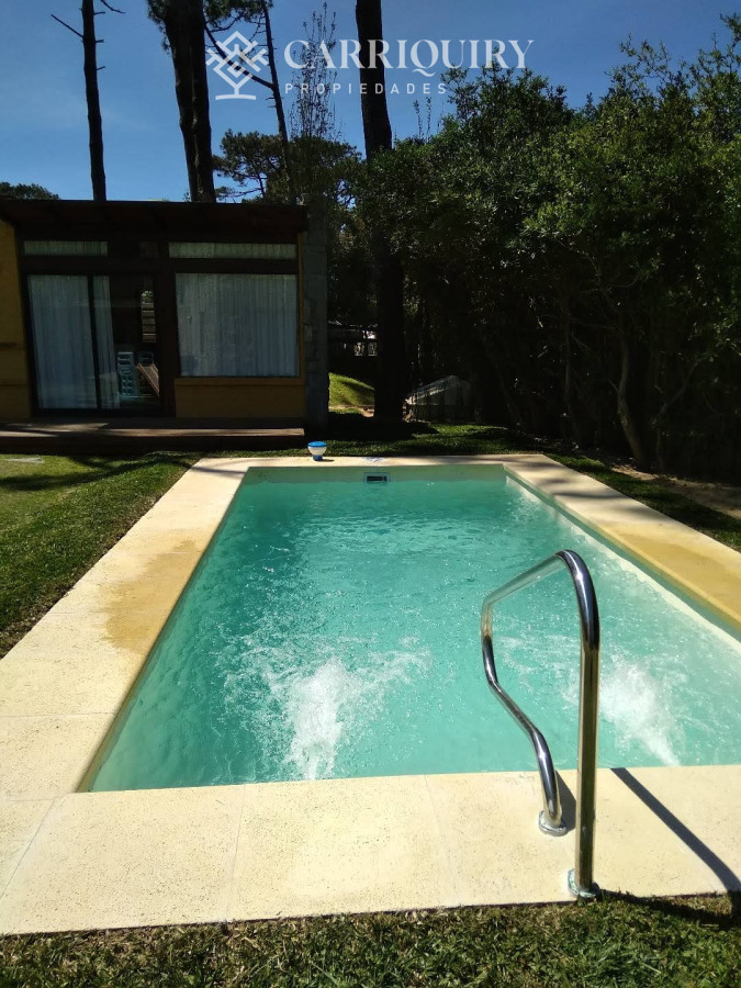 Casa ID.5208 - Casa en La Barra, Montoya