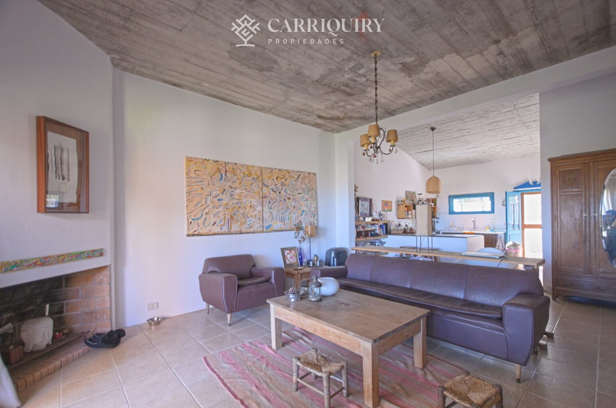 El Chorro - GoPunta - Portal Inmobiliario de Punta del Este - Maldonado