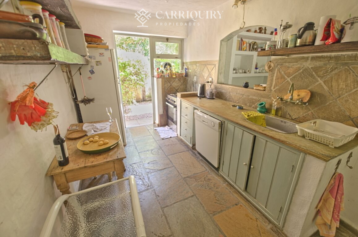 Casa ID.5238 - Casa de 3 dormitorios con piscina en La Barra