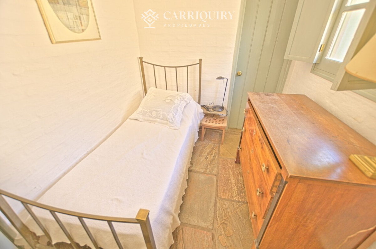 Casa ID.5238 - Casa de 3 dormitorios con piscina en La Barra