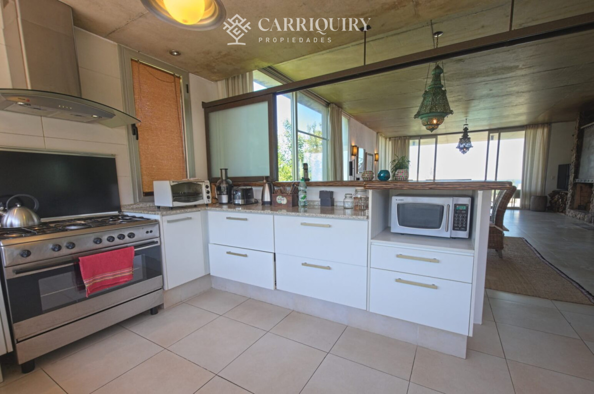 Casa ID.6970 - Excelente propiedad de 3 dormitorios a pocos metros del mar en Montoya