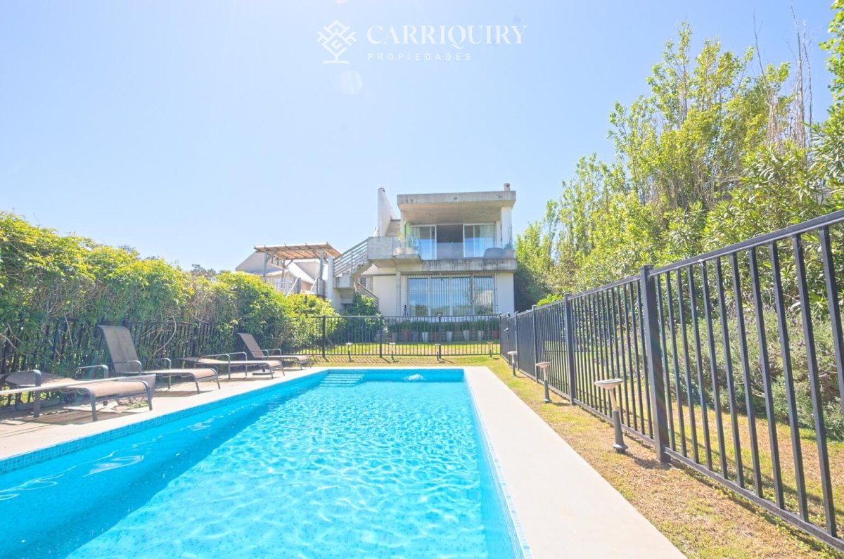 Casa ID.6970 - Excelente propiedad de 3 dormitorios a pocos metros del mar en Montoya