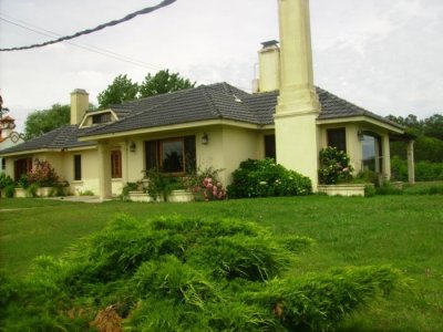 Casa en venta - Pinares