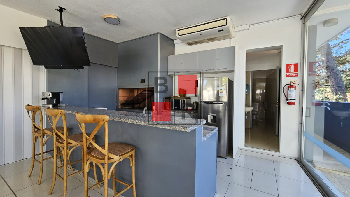 Apartamento ID.1065 - Apartamento 2 dormitorios en alquiler verano