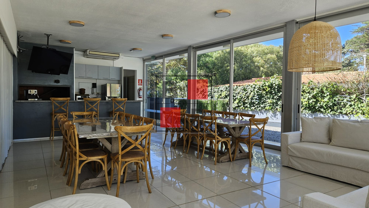 Apartamento ID.1065 - Apartamento 2 dormitorios en alquiler verano