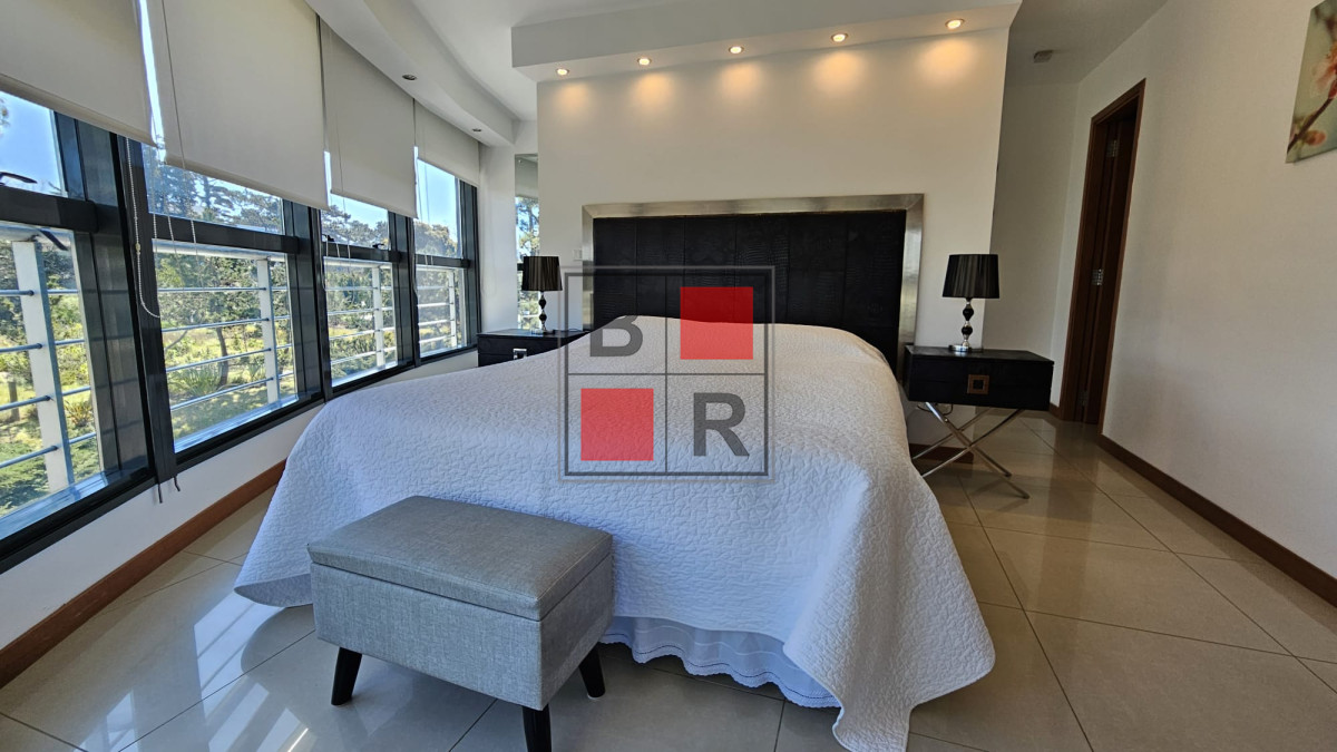 Apartamento ID.1065 - Apartamento 2 dormitorios en alquiler verano