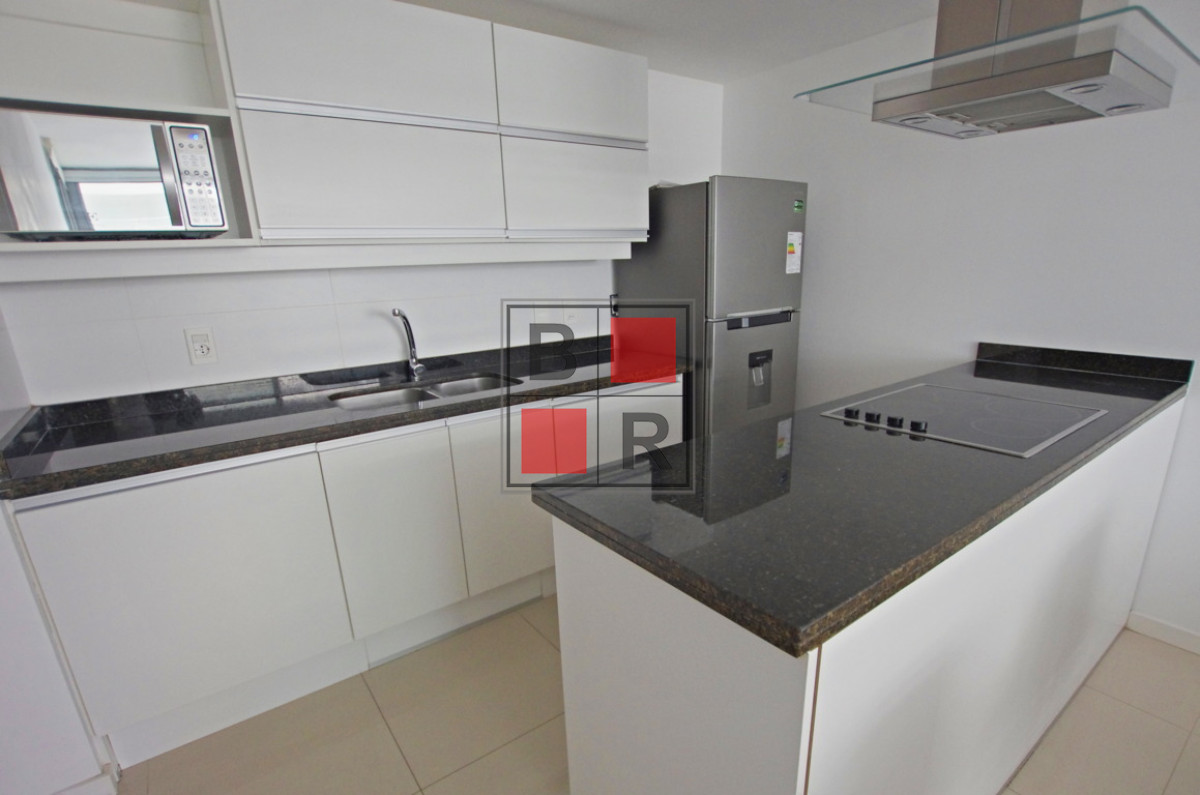 Apartamento ID.899 - Venta - Apartamento 2 Dormitorios - Brava