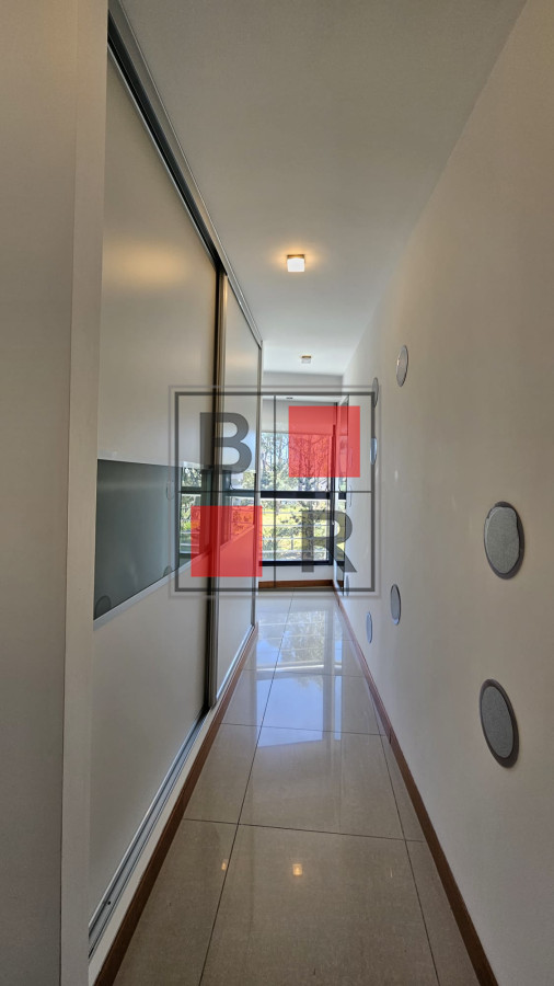 Apartamento ID.1065 - Apartamento 2 dormitorios en alquiler verano