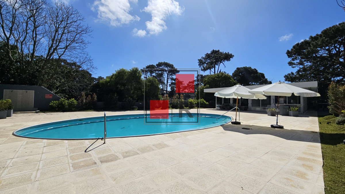 Apartamento ID.1065 - Apartamento 2 dormitorios en alquiler verano