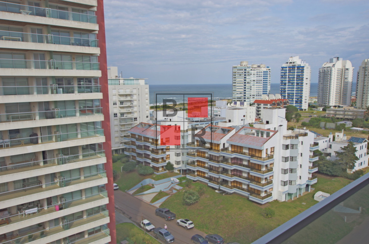 Apartamento ID.899 - Venta - Apartamento 2 Dormitorios - Brava