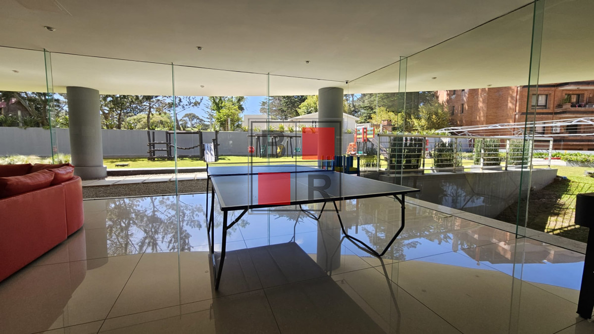 Apartamento ID.1065 - Apartamento 2 dormitorios en alquiler verano