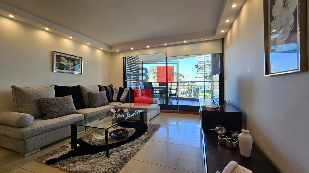 Apartamento ID.1065 - Apartamento 2 dormitorios en alquiler verano