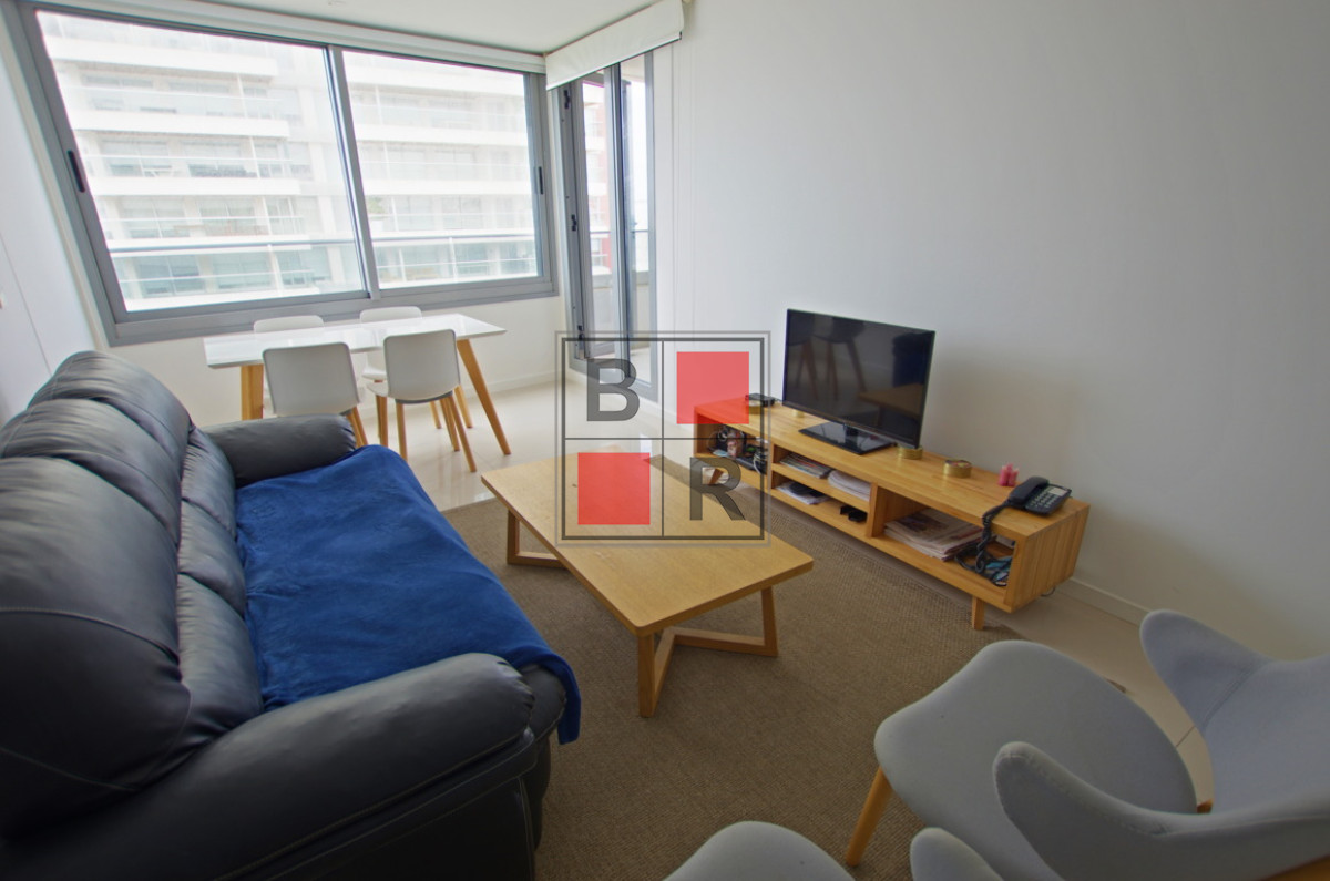 Apartamento ID.899 - Venta - Apartamento 2 Dormitorios - Brava