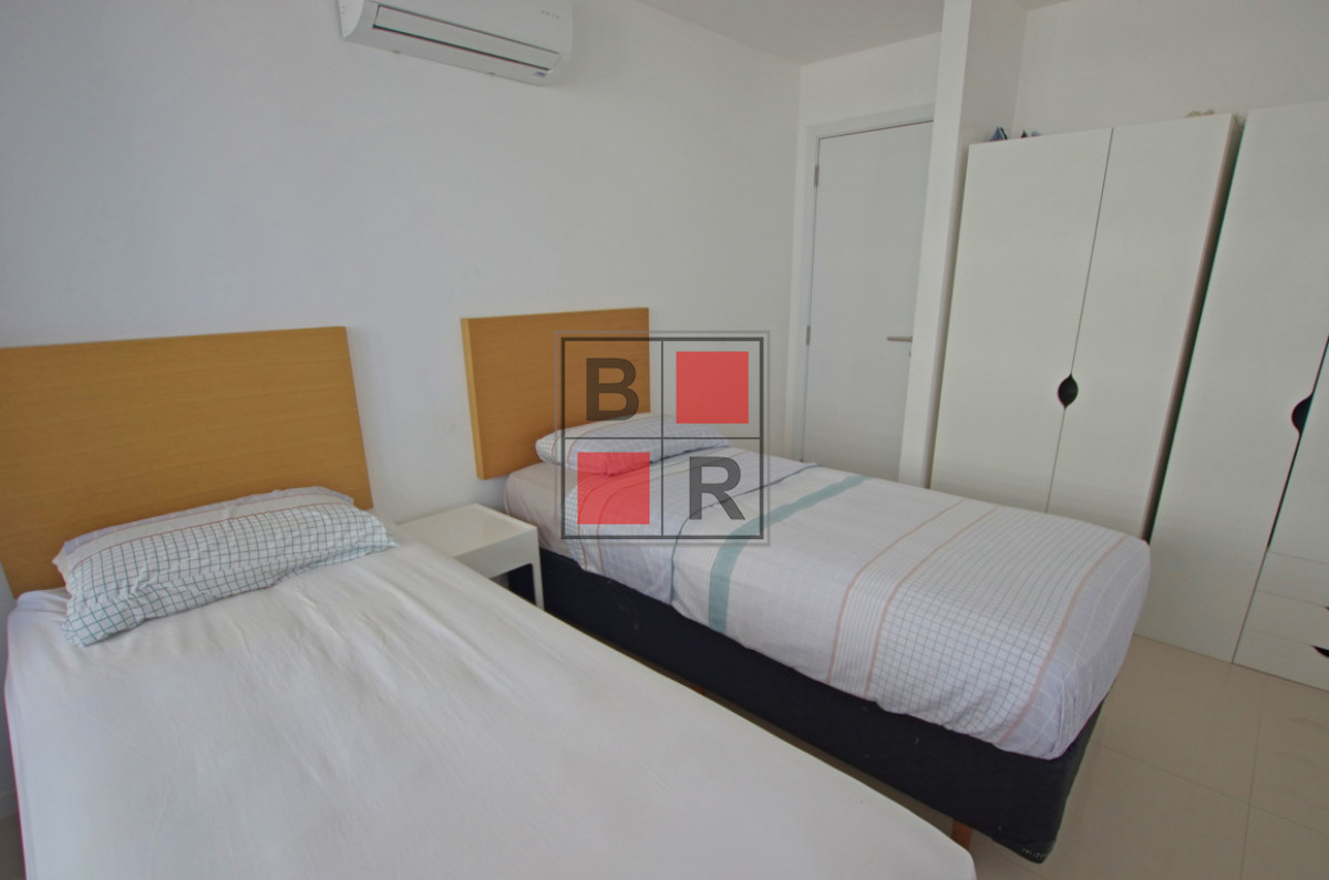 Apartamento ID.899 - Venta - Apartamento 2 Dormitorios - Brava