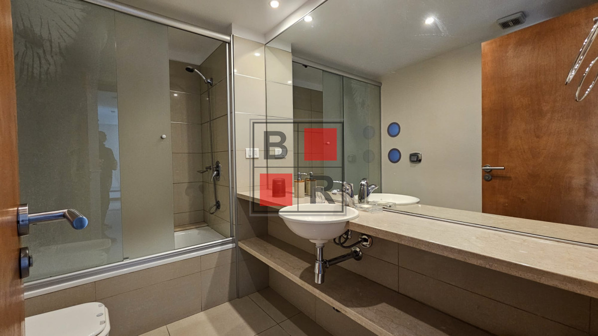 Apartamento ID.1065 - Apartamento 2 dormitorios en alquiler verano