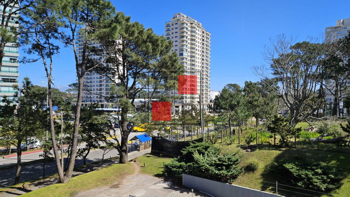 Apartamento ID.1065 - Apartamento 2 dormitorios en alquiler verano