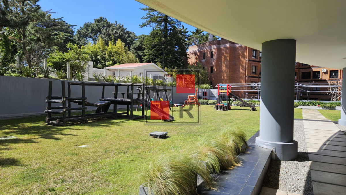 Apartamento ID.1065 - Apartamento 2 dormitorios en alquiler verano