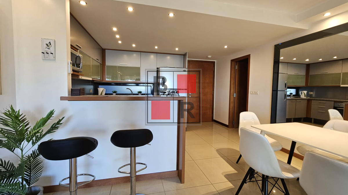 Apartamento ID.1065 - Apartamento 2 dormitorios en alquiler verano
