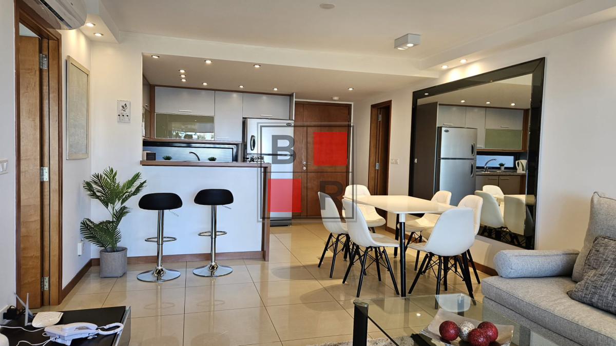 Apartamento ID.1065 - Apartamento 2 dormitorios en alquiler verano