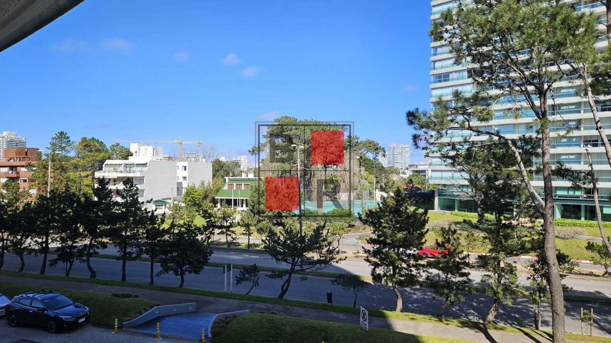 Apartamento ID.1065 - Apartamento 2 dormitorios en alquiler verano