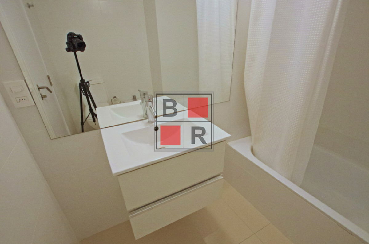 Apartamento ID.899 - Venta - Apartamento 2 Dormitorios - Brava