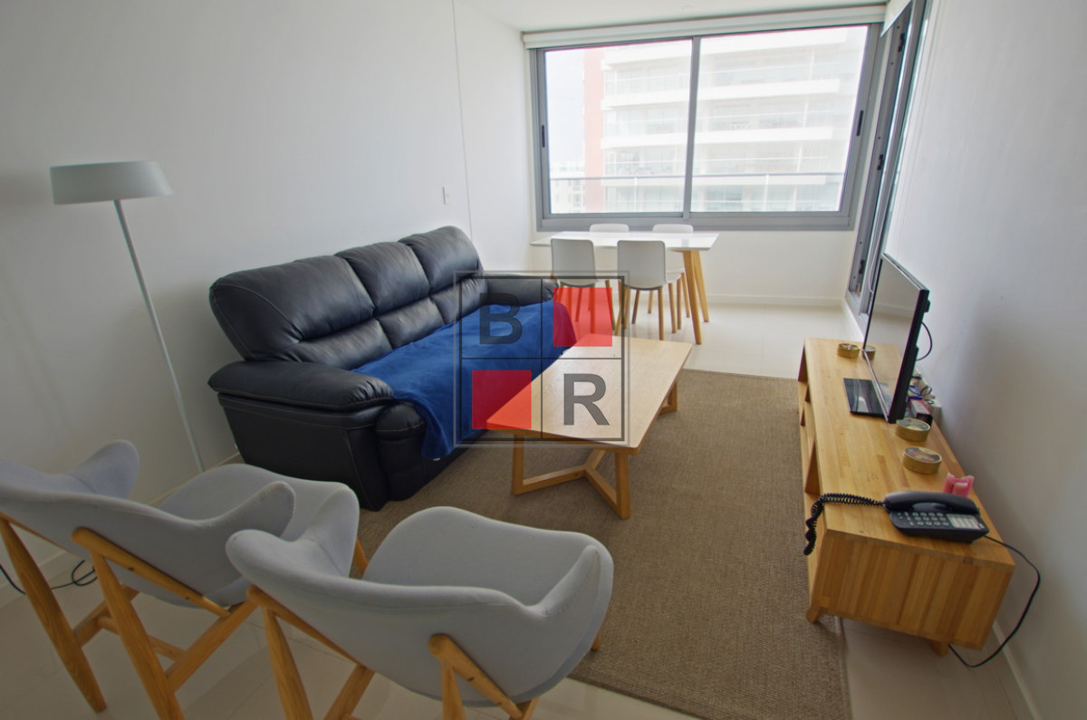 Apartamento ID.899 - Venta - Apartamento 2 Dormitorios - Brava