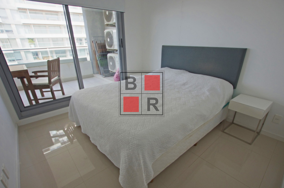 Apartamento ID.899 - Venta - Apartamento 2 Dormitorios - Brava