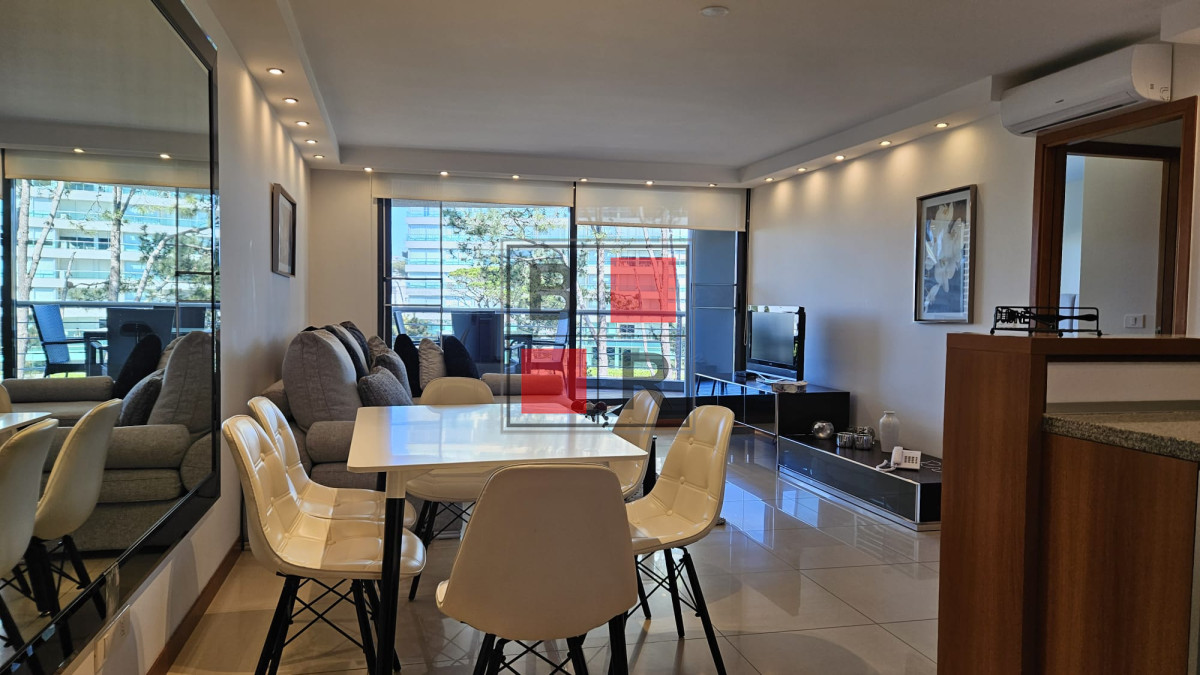 Apartamento ID.1065 - Apartamento 2 dormitorios en alquiler verano