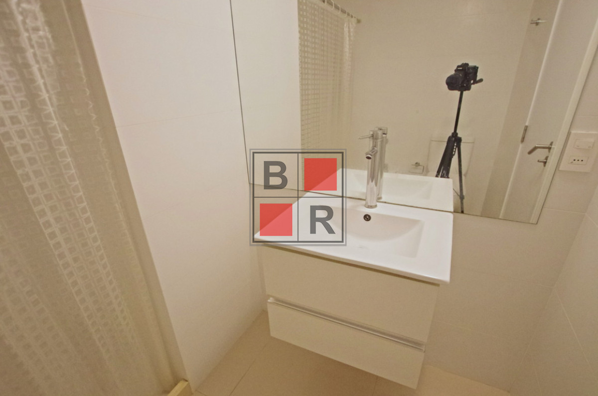Apartamento ID.899 - Venta - Apartamento 2 Dormitorios - Brava