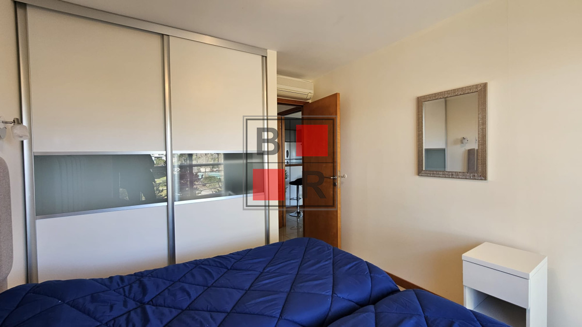 Apartamento ID.1065 - Apartamento 2 dormitorios en alquiler verano