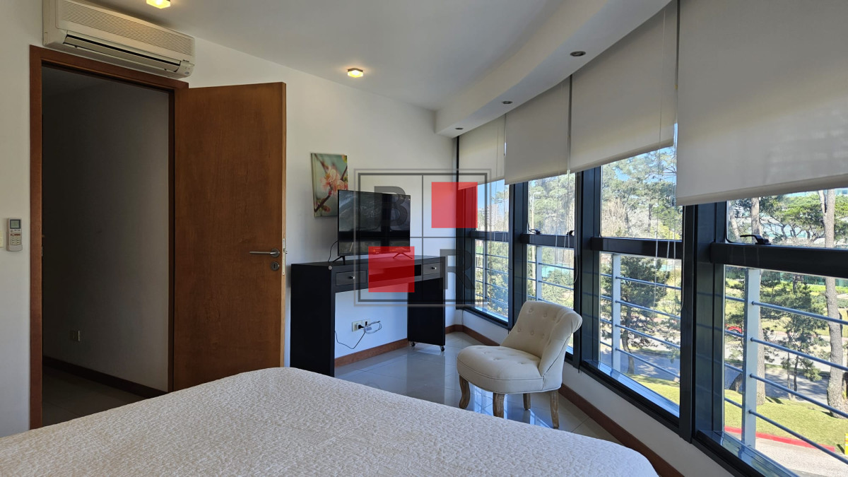 Apartamento ID.1065 - Apartamento 2 dormitorios en alquiler verano