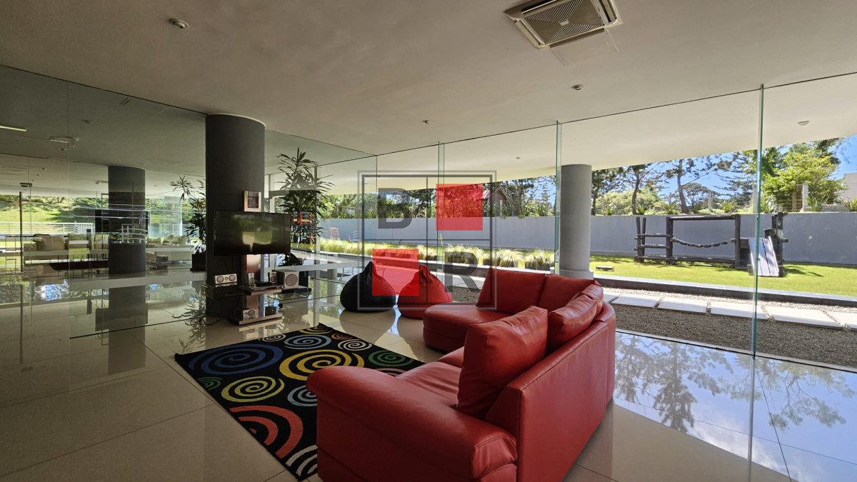 Apartamento ID.1065 - Apartamento 2 dormitorios en alquiler verano