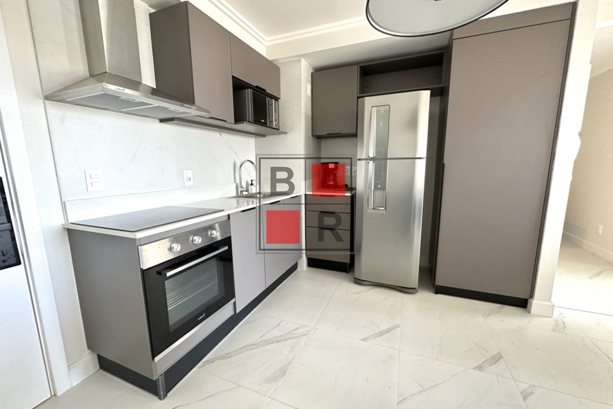 Apartamento ID.1064 - Apartamento en alquiler anual e invernal 1 dormitorio y medio con vista al Mar y parrillero
