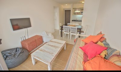 Apartamento en venta 1 dormitorio