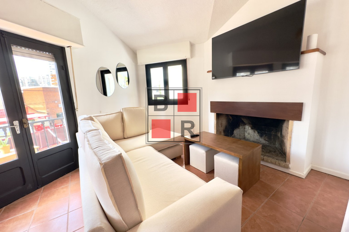 Casa ID.1112 - Casa de 4 dormitorios en alquiler Punta del Este