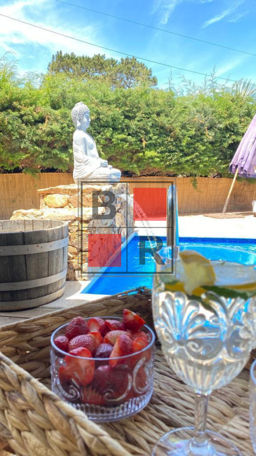 Casa ID.1111 - Casa a la venta con piscina 