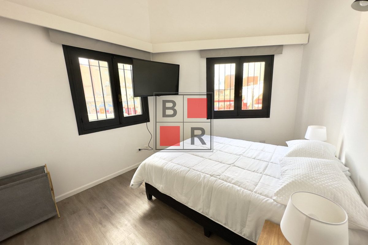 Casa ID.1112 - Casa de 4 dormitorios en alquiler Punta del Este