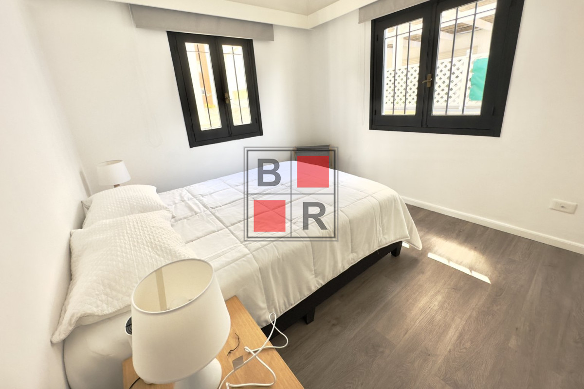 Casa ID.1112 - Casa de 4 dormitorios en alquiler Punta del Este
