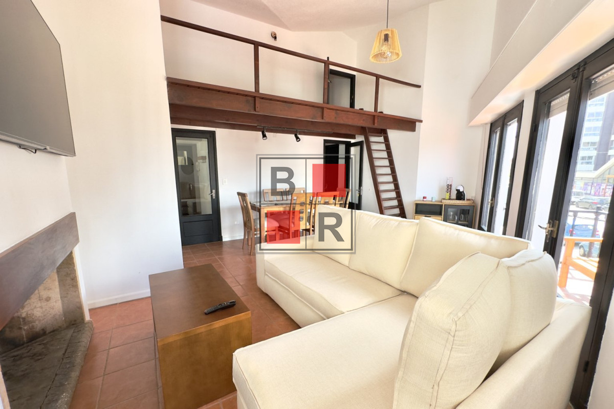 Casa ID.1112 - Casa de 4 dormitorios en alquiler Punta del Este