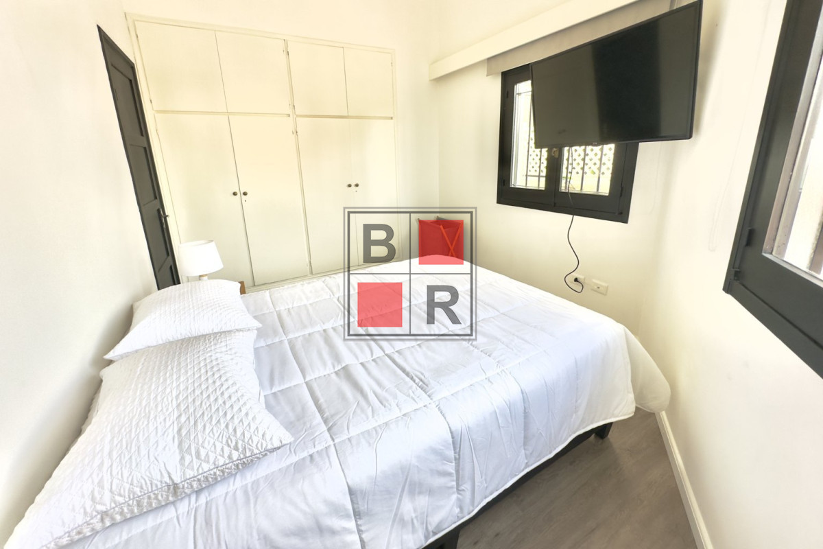 Casa ID.1112 - Casa de 4 dormitorios en alquiler Punta del Este
