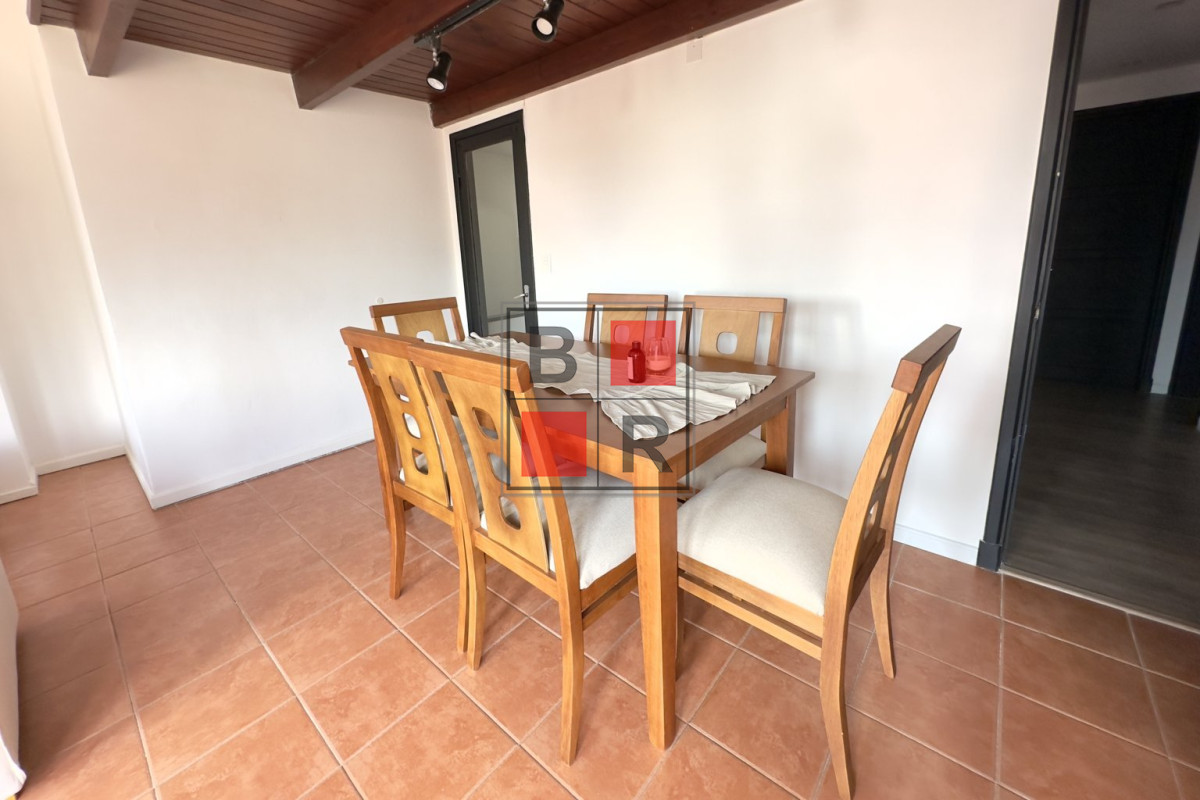 Casa ID.1112 - Casa de 4 dormitorios en alquiler Punta del Este