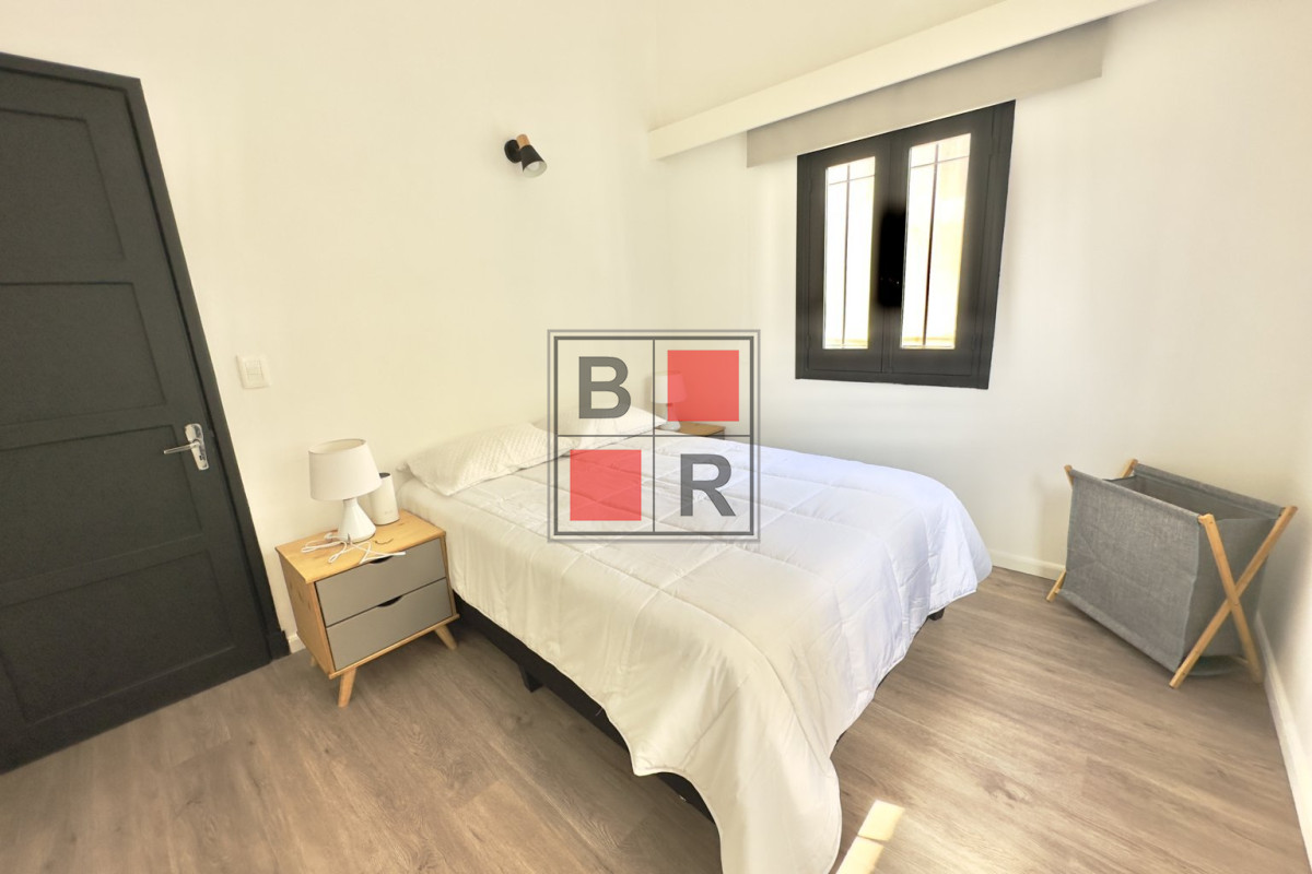 Casa ID.1112 - Casa de 4 dormitorios en alquiler Punta del Este