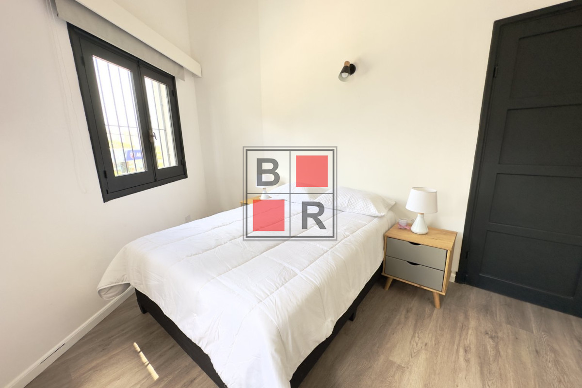 Casa ID.1112 - Casa de 4 dormitorios en alquiler Punta del Este